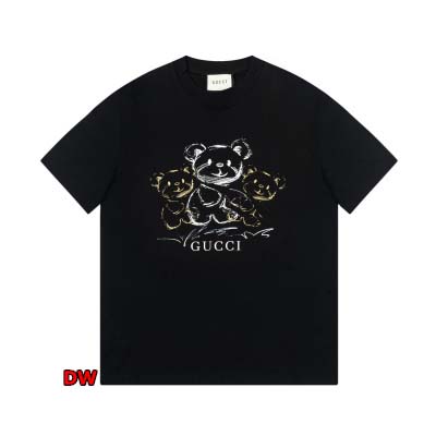 2024年9月25日早秋新品入荷グッチ 半袖 Tシャツ DW...