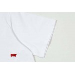 2024年9月25日早秋新品入荷グッチ 半袖 Tシャツ DW工場