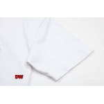 2024年9月25日早秋新品入荷ディオール半袖 Tシャツ DW工場