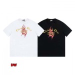 2024年9月25日早秋新品入荷ディオール半袖 Tシャツ DW工場