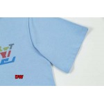 2024年9月25日早秋新品入荷ルイヴィトン半袖 Tシャツ DW工場