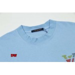 2024年9月25日早秋新品入荷ルイヴィトン半袖 Tシャツ DW工場