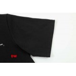 2024年9月25日早秋新品入荷ディオール 半袖 Tシャツ DW工場