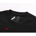 2024年9月25日早秋新品入荷ジバンシー半袖 Tシャツ DW工場