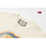 2024年9月26日早秋新品入荷グッチ 半袖 Tシャツ DW工場