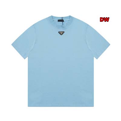 2024年9月26日早秋新品入荷PRADA 半袖 Tシャツ ...