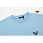 2024年9月26日早秋新品入荷PRADA 半袖 Tシャツ DW工場