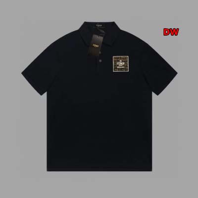 2024年9月26日早秋新品入荷FENDI 半袖 Tシャツ ...