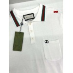 2024年9月26日早秋新品入荷グッチ 半袖 Tシャツ DW工場