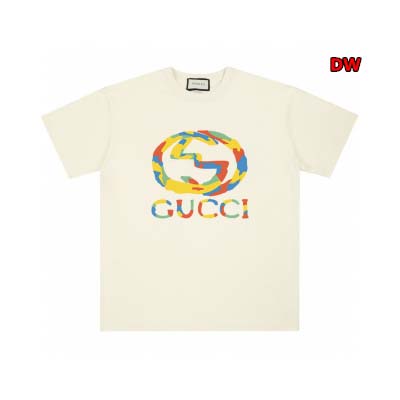 2024年9月26日早秋新品入荷グッチ 半袖 Tシャツ DW...