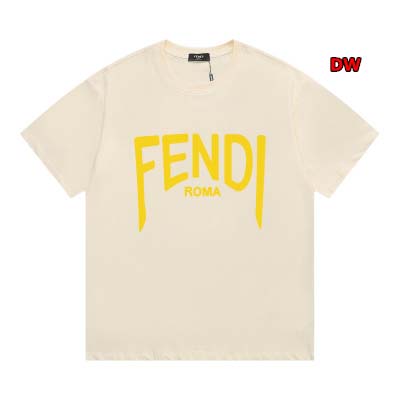 2024年9月26日早秋新品入荷FENDI 半袖 Tシャツ ...