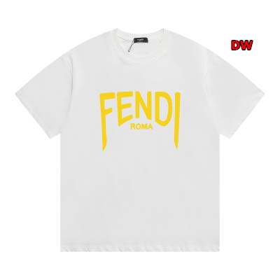 2024年9月26日早秋新品入荷FENDI 半袖 Tシャツ ...