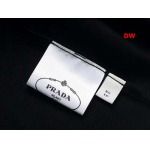 2024年9月26日早秋新品入荷PRADA 半袖 Tシャツ DW工場