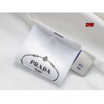 2024年9月26日早秋新品入荷PRADA 半袖 Tシャツ DW工場