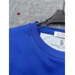 2024年9月26日早秋高品質新品入荷Brunello Cucinelli長袖TシャツBF工場