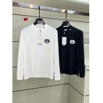 2024年9月26日早秋高品質新品入荷ディオール長袖TシャツBF工場