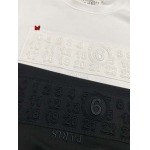 2024年9月26日早秋高品質新品入荷Maison Margiela 長袖TシャツBF工場