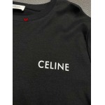 2024年9月26日早秋高品質新品入荷CELINE 長袖TシャツBF工場