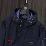 2024年9月26日早秋高品質新品入荷PRADA ジャケットアウター feng工場