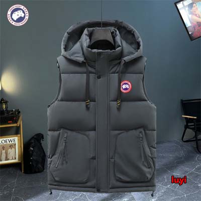 2024年9月26日早秋新品入荷  Canada Goose...