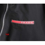 2024年9月26日早秋高品質新品入荷PRADA ジャケットアウター LUYI工場