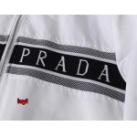 2024年9月26日早秋高品質新品入荷PRADA ジャケットアウター LUYI工場