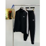 2024年9月27日早秋高品質新品入荷  Y-3 上下セット...