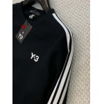 2024年9月27日早秋高品質新品入荷  Y-3 上下セット  BF工場