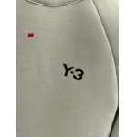 2024年9月27日早秋高品質新品入荷  Y-3 上下セット  BF工場