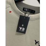 2024年9月27日早秋高品質新品入荷  Y-3 上下セット  BF工場