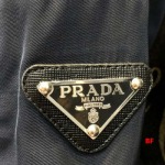 2024年9月27日早秋高品質新品入荷PRADA ジャケットアウター BF工場