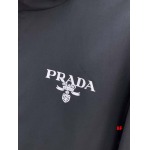 2024年9月27日早秋高品質新品入荷PRADA ジャケットアウター BF工場