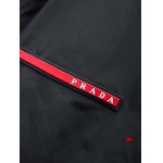 2024年9月27日早秋高品質新品入荷PRADA ジャケットアウター BF工場