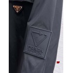 2024年9月27日早秋高品質新品入荷PRADA ジャケットアウター BF工場