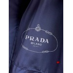 2024年9月27日早秋高品質新品入荷PRADA ジャケットアウター BF工場