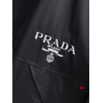 2024年9月27日早秋高品質新品入荷PRADA ジャケットアウター BF工場