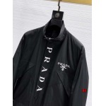 2024年9月27日早秋高品質新品入荷PRADA ジャケットアウター BF工場