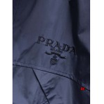 2024年9月27日早秋高品質新品入荷PRADA ジャケットアウター BF工場