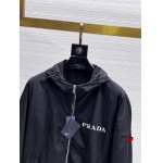 2024年9月27日早秋高品質新品入荷PRADA ジャケットアウター BF工場