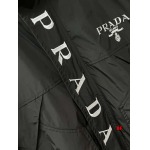 2024年9月27日早秋高品質新品入荷PRADA ジャケットアウター BF工場