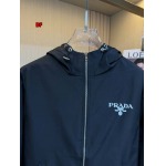 2024年9月27日早秋高品質新品入荷PRADA ジャケットアウター BF工場