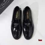 2024年9月28日早秋原版復刻新品入荷PRADA スニーカー HAN工場38-45