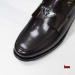 2024年9月28日早秋原版復刻新品入荷PRADA スニーカー HAN工場38-45