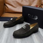 2024年9月29日早秋高品質新品入荷Dolce&Gabbana モカシンの靴 3工場38-44