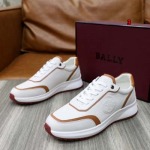 2024年9月29日早秋高品質新品入荷BALLY スニーカー 3工場39-44