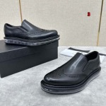 2024年9月29日早秋高品質新品入荷PRADA 革靴 3工場