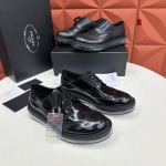 2024年9月29日早秋高品質新品入荷PRADA 革靴 3工場