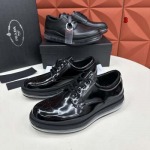 2024年9月29日早秋高品質新品入荷PRADA 革靴 3工場