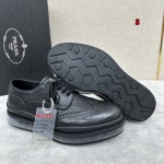 2024年9月29日早秋高品質新品入荷PRADA 革靴 3工場