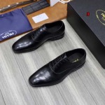 2024年9月29日早秋高品質新品入荷PRADA 革靴 3工場38-46